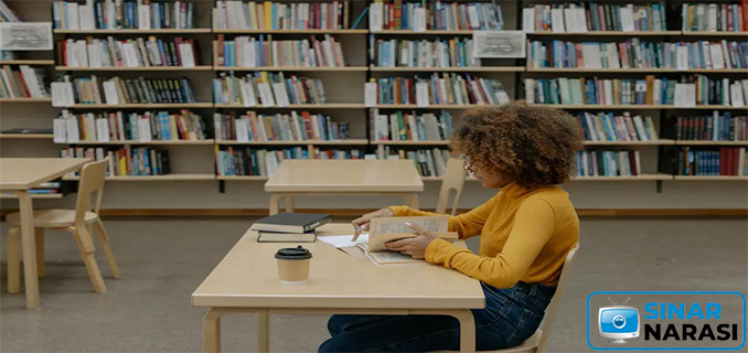 Buku Literasi Tips dan Trik Belajar Mandiri