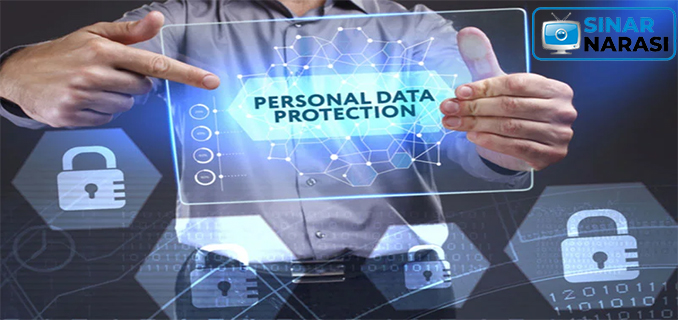 Cara Aman Melindungi Informasi Pribadi Kamu Online
