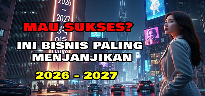 DEPO Siapkan Strategi Bisnis di Tahun 2026