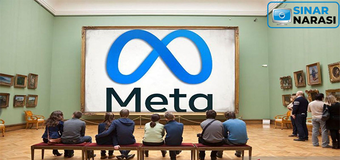 Meta Menatap Peluang Baru di Dunia Energi