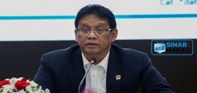 Ogah Legalkan Bisnis Thrifting, Purbaya Kalau Ganja Bayar Pajak Apa Jadi legal