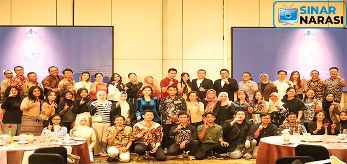 Pelaku Usaha Minim Literasi Pajak, Memicu Keberlangsungan Bisnis yang Tidak Sehat