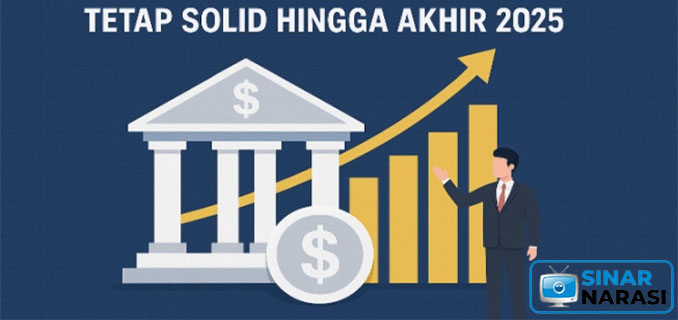 Survei Terbaru OJK: Bank Optimistis Kinerja Tetap Baik Sampai Akhir Tahun