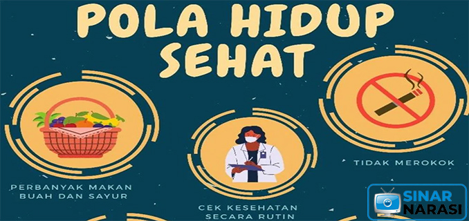 Tips Gaya Hidup Sehat: Sederhana, Tidak Ribet, dan Bisa Hari Ini