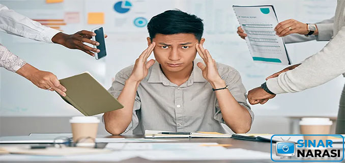 Tips Menjaga Kesehatan Mental Ringan untuk Pekerja