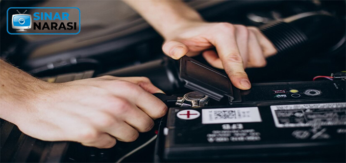 Tips Merawat Aki Mobil Agar Umur Pakainya Bisa Lebih Panjang!