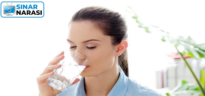Tips Tetap Sehat Ditengah Cuaca PanasTips Tetap Sehat Ditengah Cuaca Panas