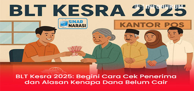 Tips Verifikasi BLT Kesra Agar Tidak Bermasalah