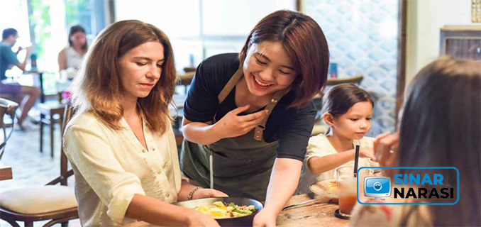 Usaha kuliner Jakarta Didorong Terapkan Bisnis Berkelanjutana