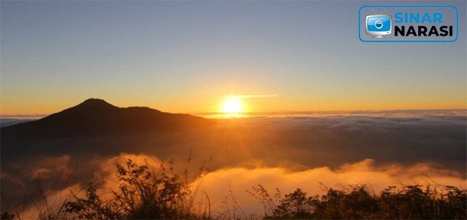 3 Tips Melihat Sunrise di Bukit Tanarara, Berangkat Jam Berapa