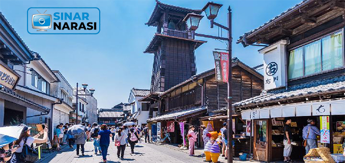 5 Tips Menghindari Antrean Panjang di Tempat Wisata