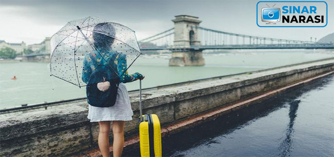 5 Tips Wisata ke Ancol saat Musim Hujan, Tetap Nyaman dan Seru!