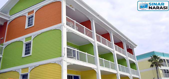 Agar Bisnis Kos-kosan Cuan, Pahami Dulu Empat Tips Ini