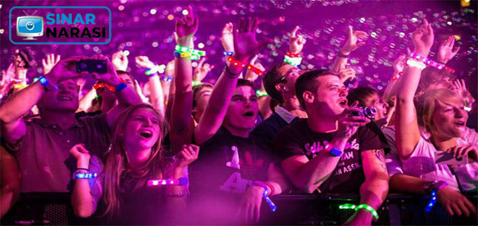 Bikin Rugi Konsumen Tiap Tahun, Bisnis Konser Jadi Sorotan