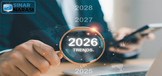 Bisnis 2026 Transformasi Digital dan Inovasi Berkelanjutan