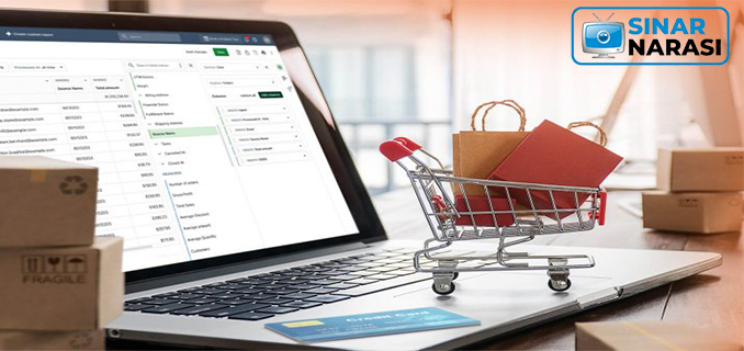 Bisnis Teknologi dan Digital Bakal Maju 2026