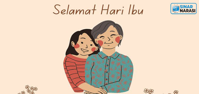 Giwo Rubianto, Hari Ibu Bukan Sekadar Perayaan