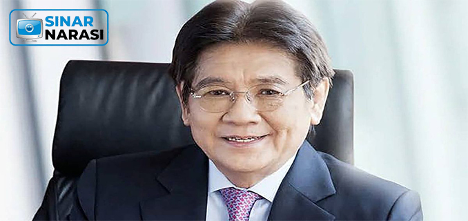 Kandasnya Ikatan-Ikatan Grup Salim di Indonesia