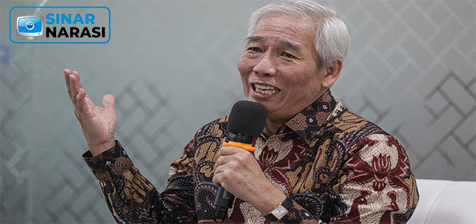 Lo Kheng Hong Tambah Saham DILD, Intiland Prospek Cerah