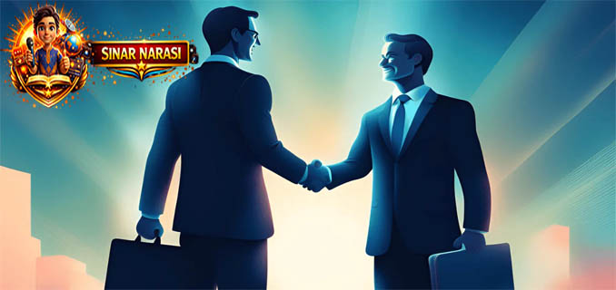 Membina Lingkungan Bisnis yang Kondusif untuk Memberdayakan Pengembangan Perusahaan