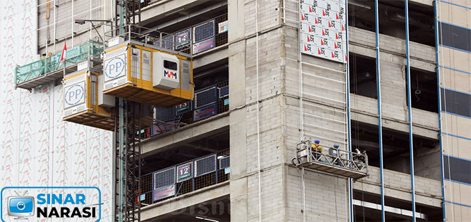 PTPP Andalkan Bisnis Inti di 2026