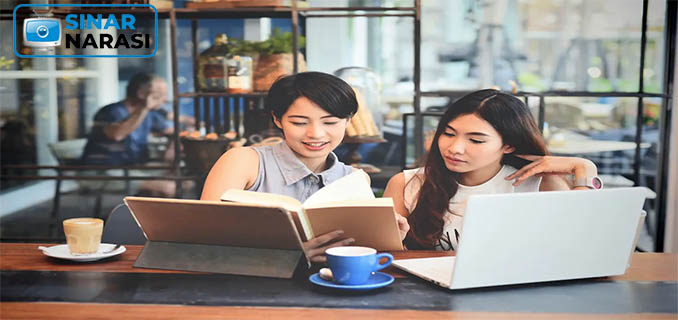 Peluang Bisnis Kreatif untuk Anak Muda