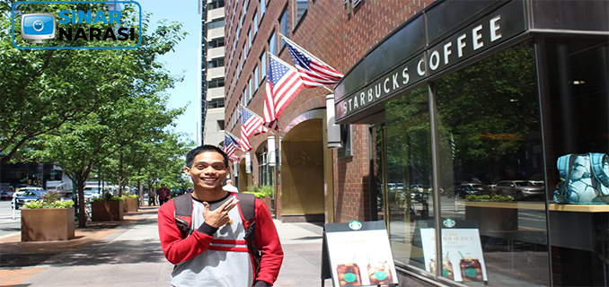 Pemuda Sumenep Bagikan Tips Kuliah di Luar Negeri