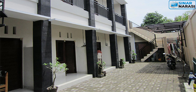 Seberapa Cuan Bisnis Kos-Kosan