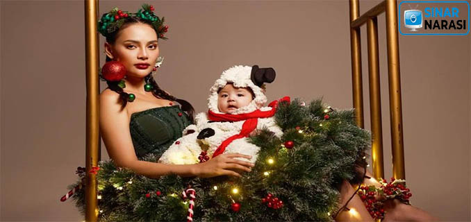 Serba Pertama dari 5 Artis Ini di Natal 2025