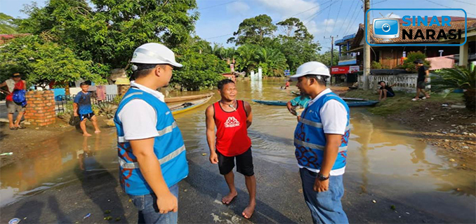 Tips Aman Menyalakan Listrik Setelah Rumah Terendam Banjir
