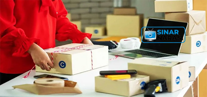 Tips Belanja Fashion 12.12 Hemat dan Cerdas