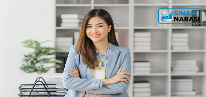 Tips Efektif Tingkatkan Kepercayaan Diri untuk Sukses