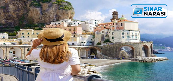 Tips Liburan Hemat ke Eropa dari Pakar Perjalanan