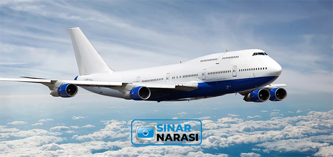 Tips Liburan Nyaman di Ketinggian 35.000 Kaki