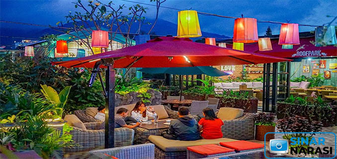 Tips Memilih Cafe di Puncak untuk Date Malam Tahun Baru