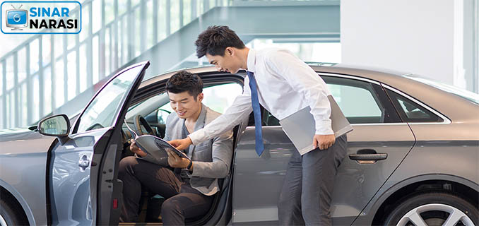 Tips Memilih Mobil Bekas yang Aman dan Berkualitas