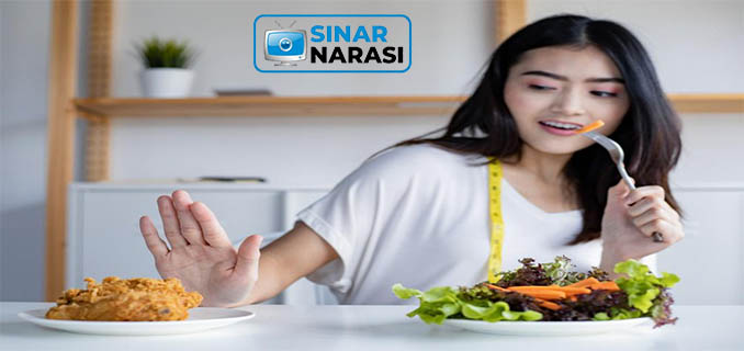 Tips Menyusun Resolusi Diet 2026