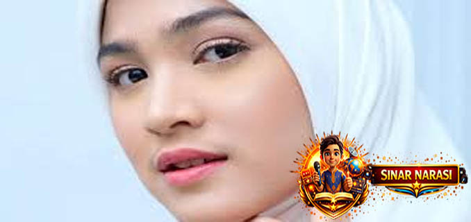 5 Artis Wanita Berhijab yang Punya Kumis Tipis