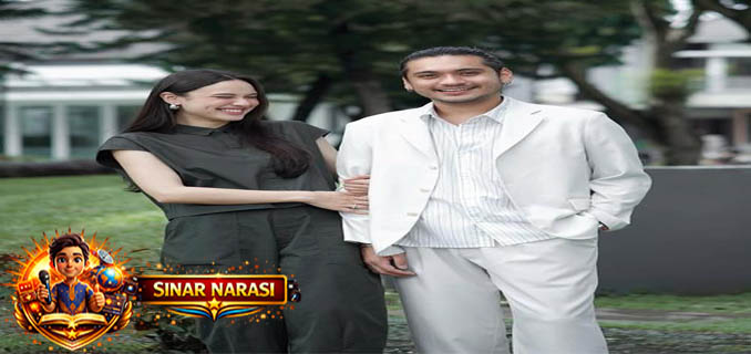 6 Artis Ini Pacaran Beda Agama, Tapi Apakah Langgeng?