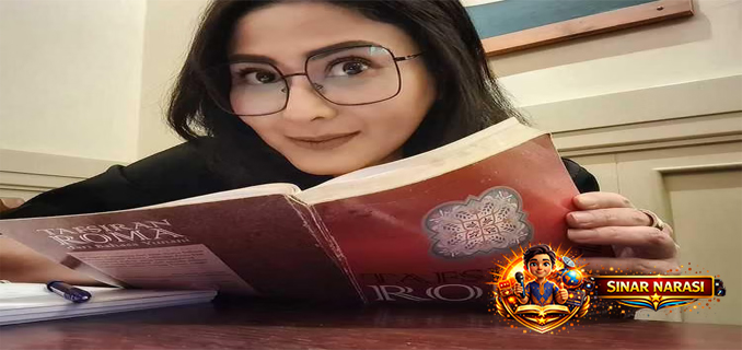 Artis Indonesia yang Tuliskan Kisah Hidup Jadi Buku