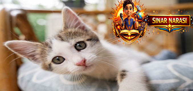 Benarkah Pelihara Kucing Bisa Bikin Mandul?