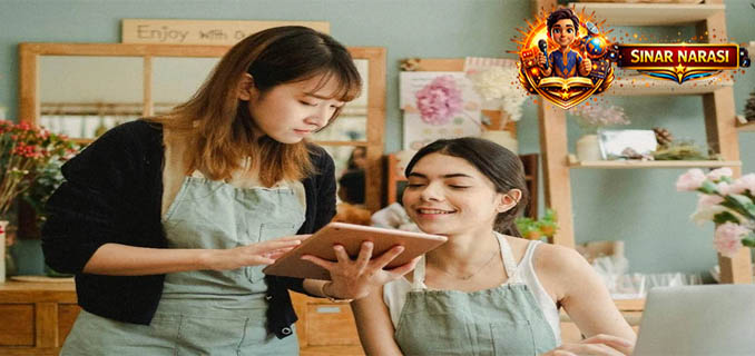 Cara Usaha Mikro Survive di Tengah Persaingan Bisnis Makro