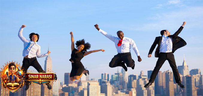 Ini Tips Sukses Membangun Karier