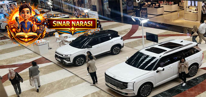 Multifinance Tetap Siapkan Ekspansi Meski Pasar Otomotif Masih Sepi