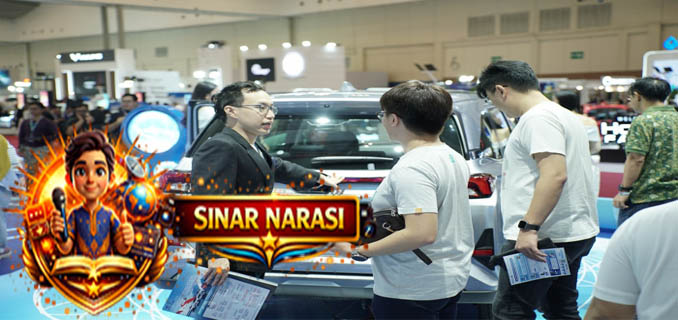 Pemerintah Masih Kaji Kucuran Insentif Otomotif di 2026