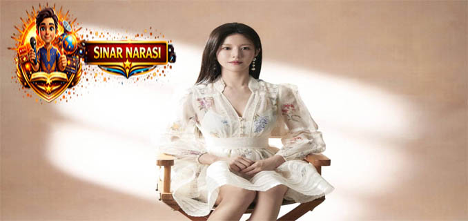 Potret Artis Indonesia di Fan Event Drakor Can This Love Be Translated