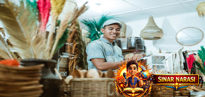 Tips agar Bisnis UMKM Naik Kelas pada Tahun 2026