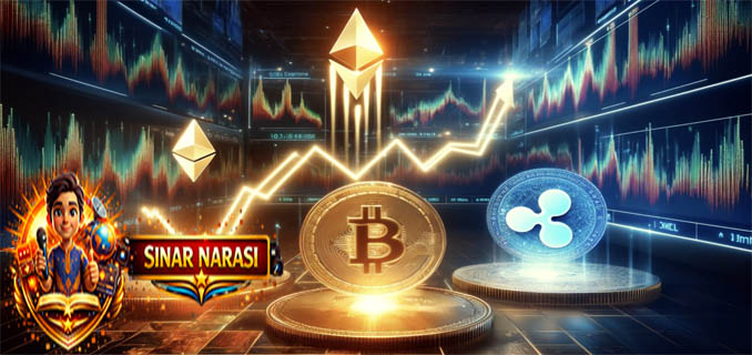Trik Cerdas Investasi Kripto di Tahun 2026