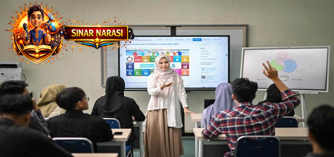 Ini Tips Pilih Jurusan Kuliah untuk SNBP 2026