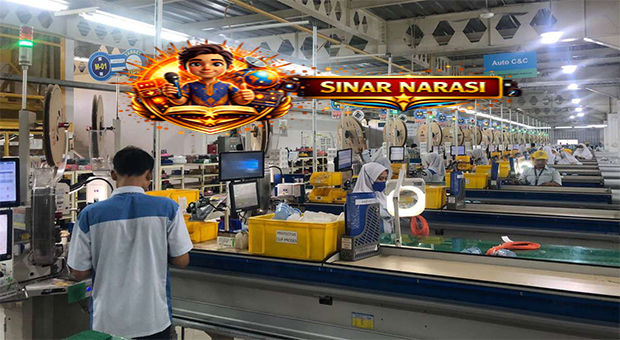 Tren Konsumsi Saat Ramadan Dongkrak Kinerja Emiten Komponen Otomotif
